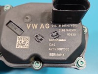 Przepustnica Skoda Kodiaq I 04L131501M, A2C96089300 2.0 tdi