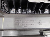 Deska rozdzielcza konsola kokpit Ford Focus Mk3 eu
