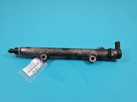 Listwa wtryskowa CZUJNIKI Toyota Yaris II 0445214133, 23810-0N021, 23280-0N010 1.4 d4d
