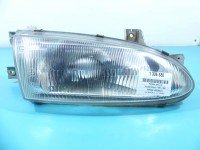 Reflektor prawy lampa przód Hyundai Accent EUROPA