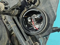 Reflektor prawy lampa przód Kia Carnival II 05-14 EUROPA