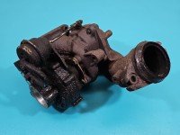 Turbosprężarka Citroen Jumper I 53169706723 2,5.0 TD 107KM