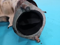 Kolektor wydechowy Subaru Legacy IV 2.0 B boxer