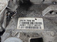 Skrzynia biegów automat Ford Mondeo Mk5 2.0 tdci