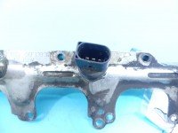 Listwa wtryskowa Audi A6 C6 06F133317L, 0261545037 2.0 TFSI BPJ