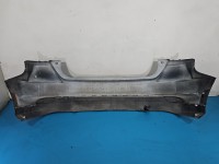 Zderzak tył Ford Focus Mk3 HB