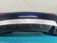 Zderzak tył Suzuki Sx4 I 06- ZJP HB