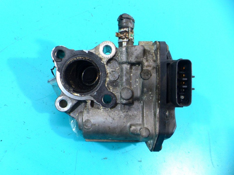 Zawór egr Toyota Yaris II 2580033011 1.4 d4d