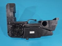 Głośniki komplet AUDI A4 B8 8T8035382, 8R0035411, 8R0035415A