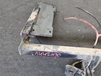 Hak holowniczy Honda Civic VI