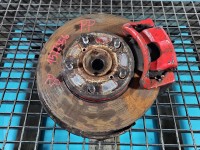 Zwrotnica prawa piasta przód 2.0 D4D 1CD Toyota Rav4 II 00-