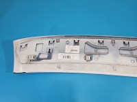Spoiler lotka klapy BMW G30 300