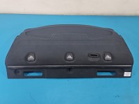 Półka tylna tył bagażnika JAGUAR XF II X260