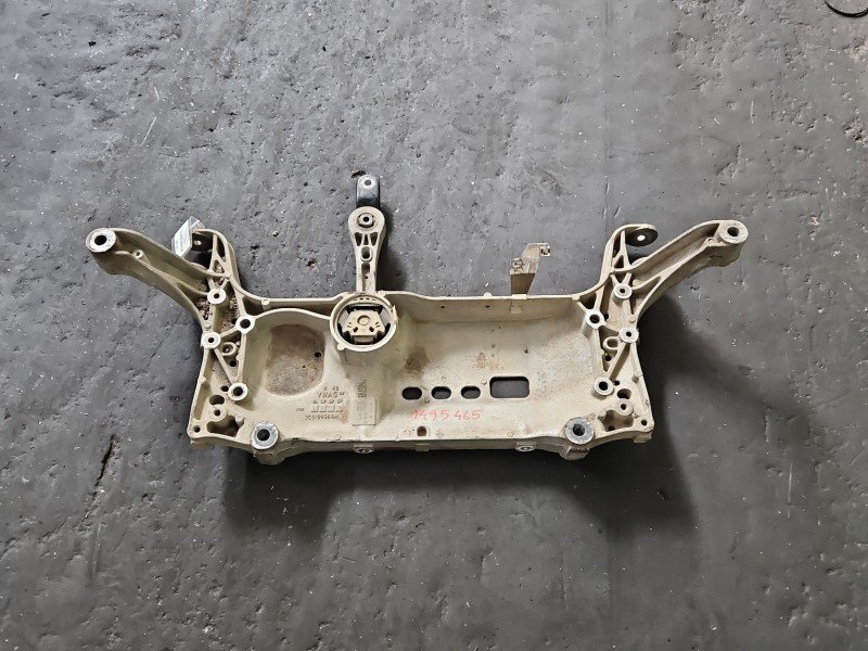 Sanki Belka silnika Vw Passat B7 2.0 TSI Sanki Belka silnika Vw Passat B7 2.0 TSI