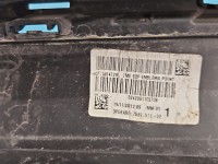 Atrapa grill Toyota Proace City