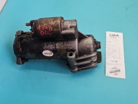 TEST Rozrusznik Jaguar X-type 2.0d