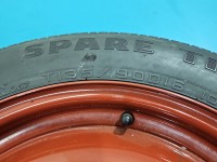 Koło zapasowe 16" dojazdowe dojazdówka Suzuki Sx4 I 06- 5x114.3, Maxxis, SU1525555, MAXXIS R16 5X114,3 135/90 4J 2008R