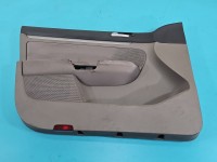 Tapicerka drzwi przód lewa boczek Vw Golf VI 1K4867011J