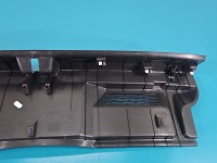 Osłona ZAŚLEPKA PLASTIK PROGU BAGAŻNIKA Vw T-Roc 2GA863459A
