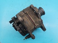 TEST Alternator Vw Golf IV 038903023L, 0124325001 1.9 sdi