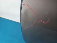 DRZWI PRZÓD LEWE KIEROWCY Fiat Tipo II 15- 5d 722/a
