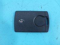 Komputer Sterownik silnika 237100293R, 284B13640R, S180098201 Renault Megane III 1.4 tce