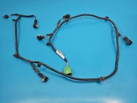 Czujnik parkowania PDC Jaguar XE X760 9G92-15K859-AB biały NER