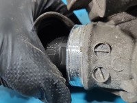 Przekładnia kierownicza maglownica Peugeot 208 I 6700002757, Q003TC2074