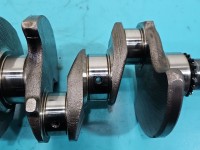 Wał korbowy FORD C-MAX II MK2 2.0 TDCI (DW10C) 140KM