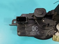 Zamek przód prawy Opel Astra III H EUROPA 7pin CABRIO - nowy 760zł 13210745