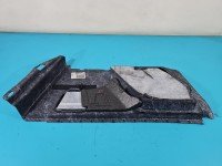 Tapicerka bagażnika lewa boczek Peugeot 308 II T9 98089204ZD, 206922G01