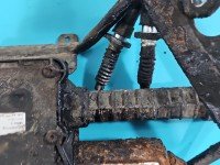 Hamulec ręczny elektryczny Opel Astra IV J A2C53377109