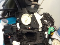 Nagrzewnica Skoda Superb III 5WB816001H EUROPA