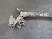 Tylna belka oś tył Citroen C4 II 1.6 16V