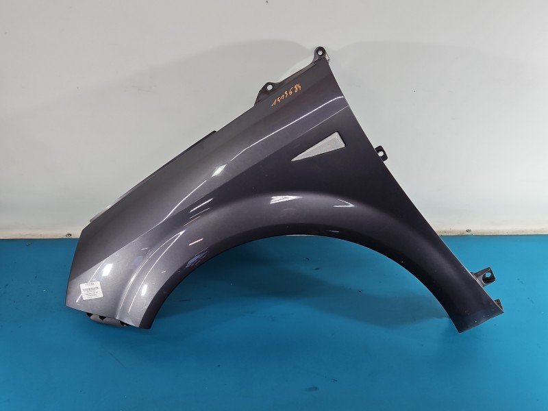 Błotnik przód lewy Renault Scenic II TEC68 Błotnik przód lewy Renault Scenic II TEC68