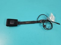 Pas bezpieczeństwa przód lewy kierowcy Vw Sharan II 10- 5N0857755G EU