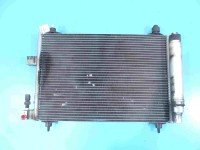 Chłodnica klimatyzacji Citroen C5 I 1.6 hdi