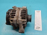 TEST Alternator Opel Vectra C 0124415002 1.8 16v