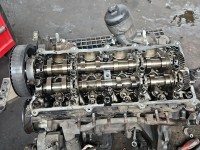 Silnik Opel Astra III H 1.7 cdti 80KM ODPALANY FILM POMIAR