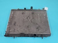 Chłodnica wody Peugeot 207 9650903880 1.6 hdi