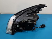 Reflektor prawy lampa przód VOLVO S60 II 10- EUROPA