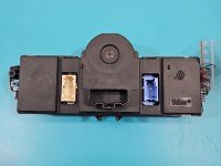 Konsola panel nawiewu Renault Modus 8200563524
