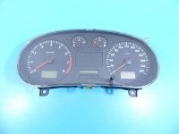 Licznik Seat Toledo II Leon I 110080013002, 1M0920820A 1.6 SR EUROPA