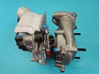 Turbosprężarka Regenerowana AUDI A4 B8 767805-4, LDB00908I, GS4059145721B 2.7 tdi (CAMA) 190KM