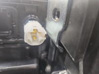 Podłokietnik TUNEL Jaguar XE X760 EUROPA