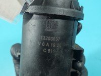 Obudowa filtra paliwa Opel Astra III H 13203637 1.7 cdti