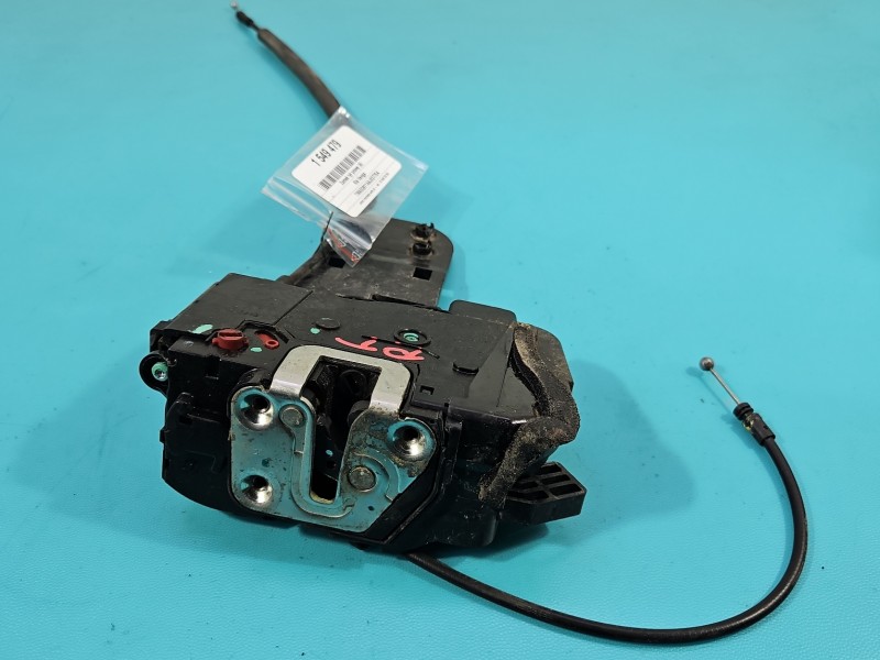 Zamek tył prawy 81420-1P000 Kia Venga Producent części: KIA, 4 PIN