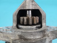 TEST Rozrusznik Toyota Avensis II T25 2.2 d-cat 28100-0R010