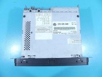 Radio fabryczne Skoda Superb II 3T0035680