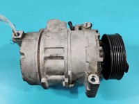 Sprężarka klimatyzacji kompresor Audi A4 B6 1.9 tdi